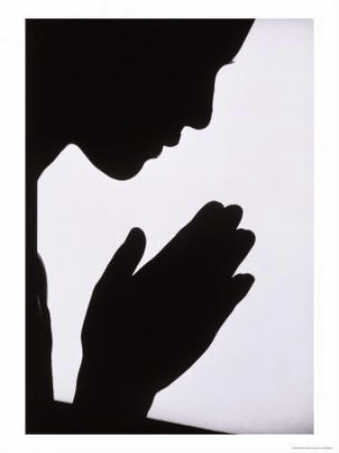 Turning Worries Into Prayer
