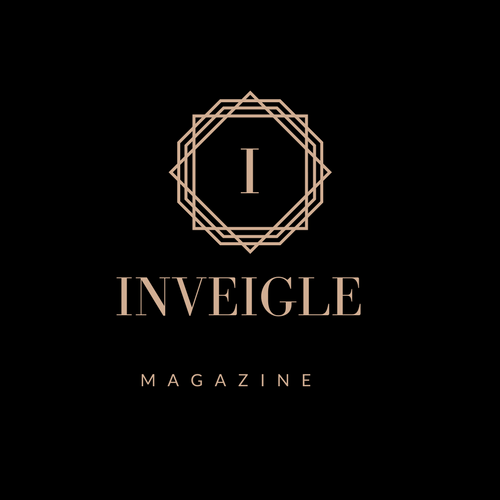 Inveigle Magazine Logo