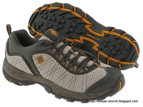 Scarpe Church:scarpe-49805898