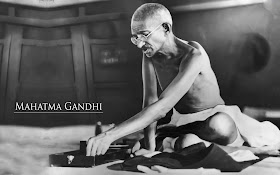 Mahatma Gandhi Jayanti HD Photo Free Download