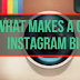 What to Put In Your Bio On Instagram