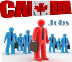 Latest Canada Employment Opportunities!!