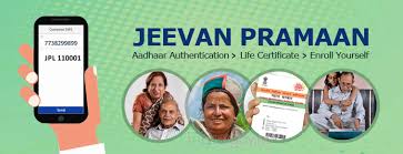 How to locate nearest JP Centre for Digital Life Certificate for Pensioners