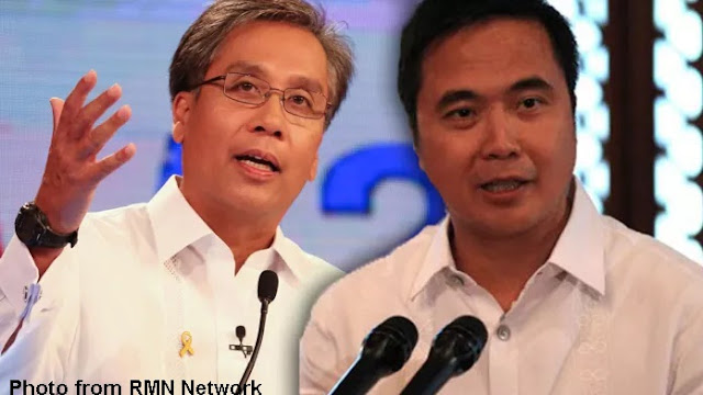 Ex Press Secretary Rigoberto Tiglao “THROW MAR ROXAS AND EMIIO ABAYA IN JAIL”