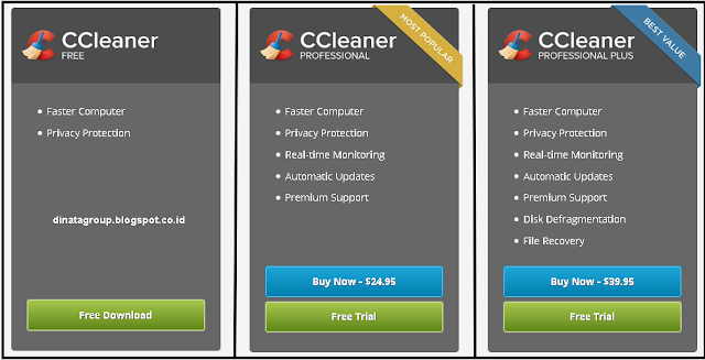 download ccleaner 5.09 versi terbaru