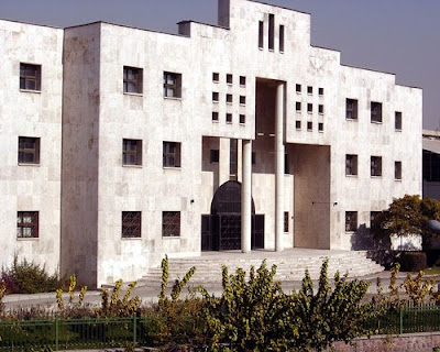 University of Tehran