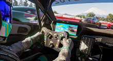 Forza Motorsport 2023 MULTi21 - ElAmigos pc español
