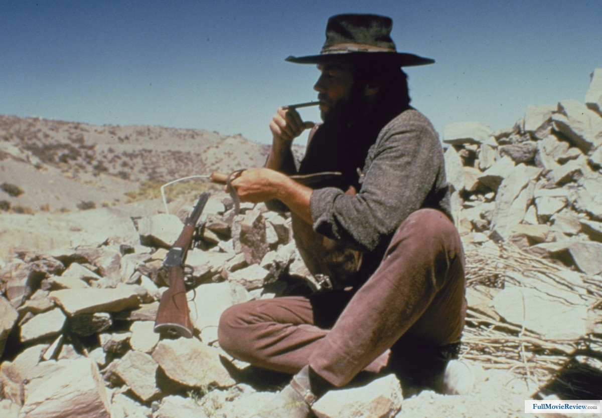 1973 High Plains Drifter