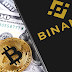 Free MONEY From Binance!