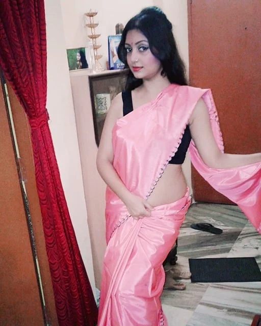 Rupsa Saha Chowdhury Hot Images