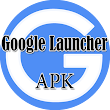 Download Google Now Launcher APK No Ads