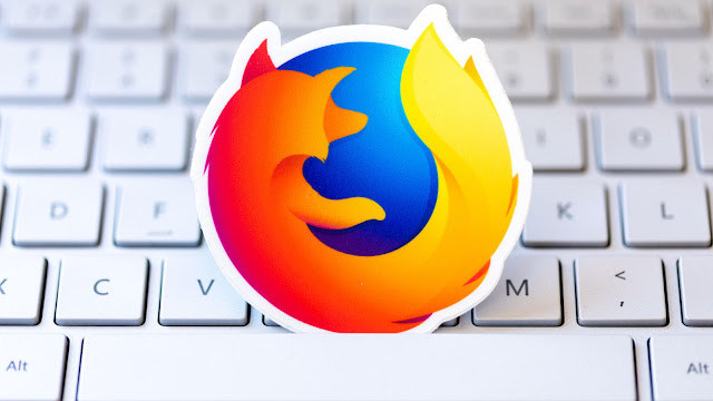 تحميل متصفح فايرفوكس كوانتم السريع للويندوز 32-64 أحدث اصدار 2019 Mozilla Firefox