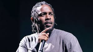 kendrick lamar