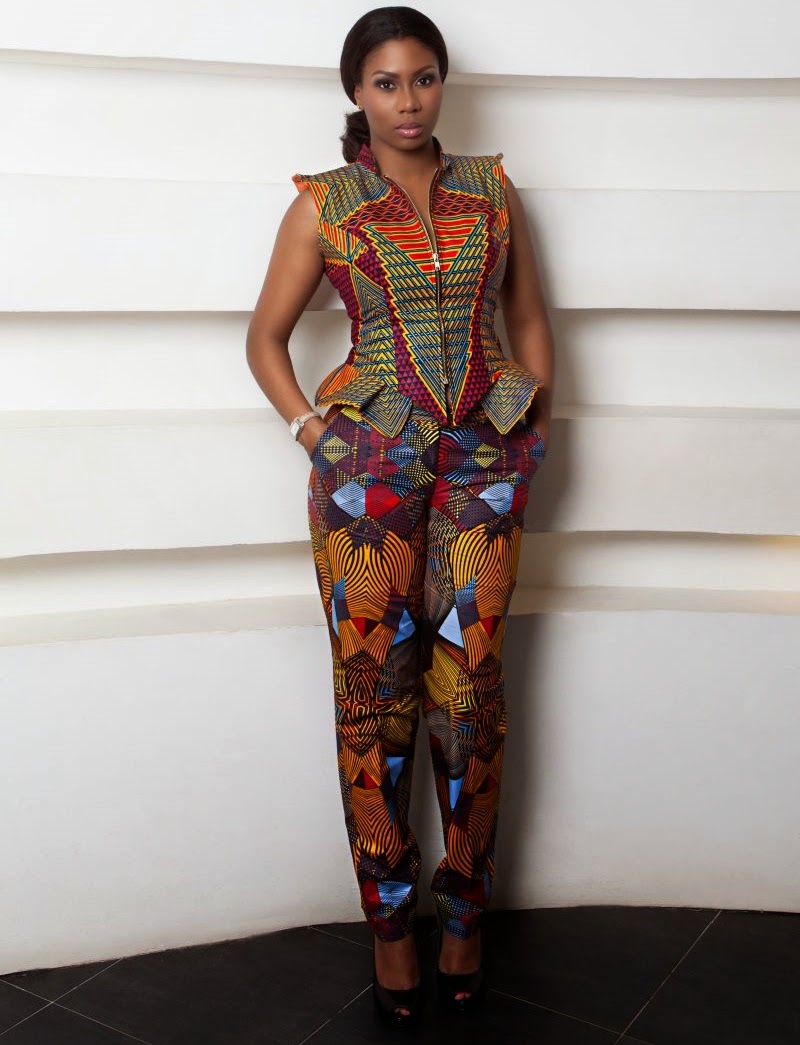 African Fashion