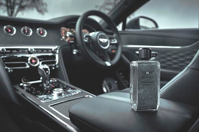 Bentley Momentum Unbreakable EDP за мъже