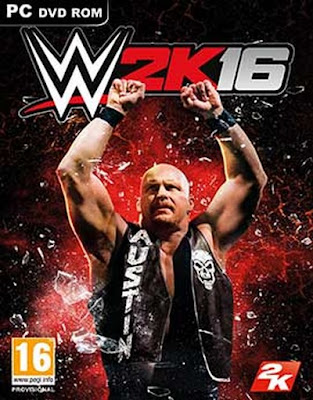 Download WWE 2K16 GameGokil.com 