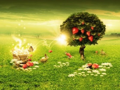3D Nature Wallpapers For Desktop. The first thing to be done to get 3D 3D Nature Wallpapers For Desktop. The first thing to be done to get 3D