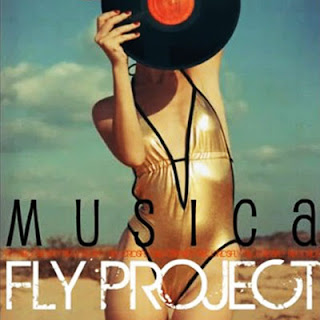 Fly Project - Musica Lyrics