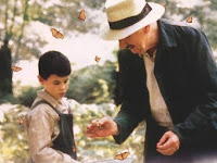[HD] La lengua de las mariposas 1999 Pelicula Online Castellano