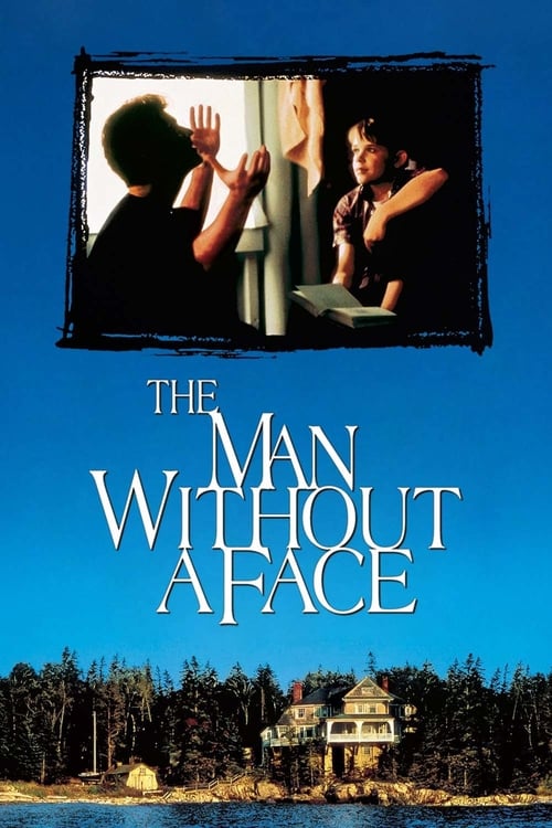 [HD] El hombre sin rostro 1993 Pelicula Online Castellano