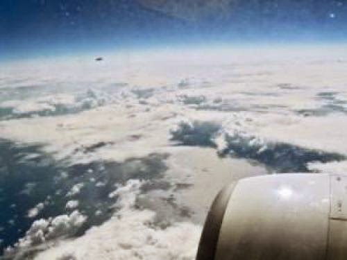 Exopolitical Disclosure The Anchorage Ufo Incident Ex Faa Senior Official Confirms Ufo Reality