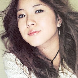 Kwon BoA