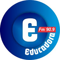 Rádio Educadora FM 90,9 de Jacarezinho PR