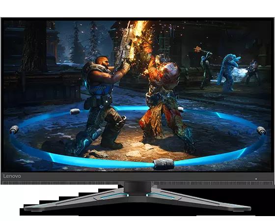 How to Buy the Best Gaming PC Monitor