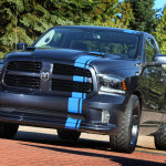 2017 Ram 1500 Redesign Specs Change