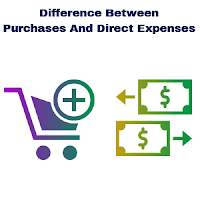 Purchases And Direct Expenses