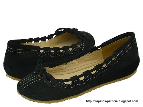Zapatos patricia:I924-786686