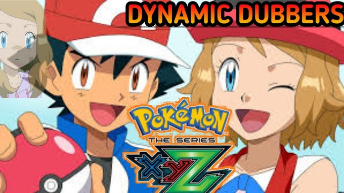 Pokemon XYZ [Season-19] episodes in Hindi Dubb XYZ in Hindi Dubbed