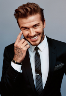 Biografi dan Perjalanan Karir David Beckham