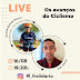 Os avanços do ciclismo é tema de Live com Danilo Moura, coordenador da Equipe Dádiva 