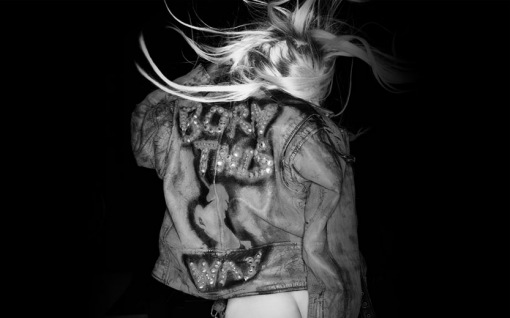 lady gaga born this way special edition cover art. pictures Lady GaGa - Born This