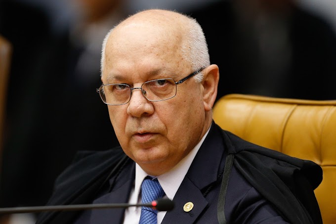 Relator da Lava Jato no STF, Teori morre após queda de avião