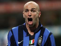 Cesar and Cambiasso Absence Against Spurs