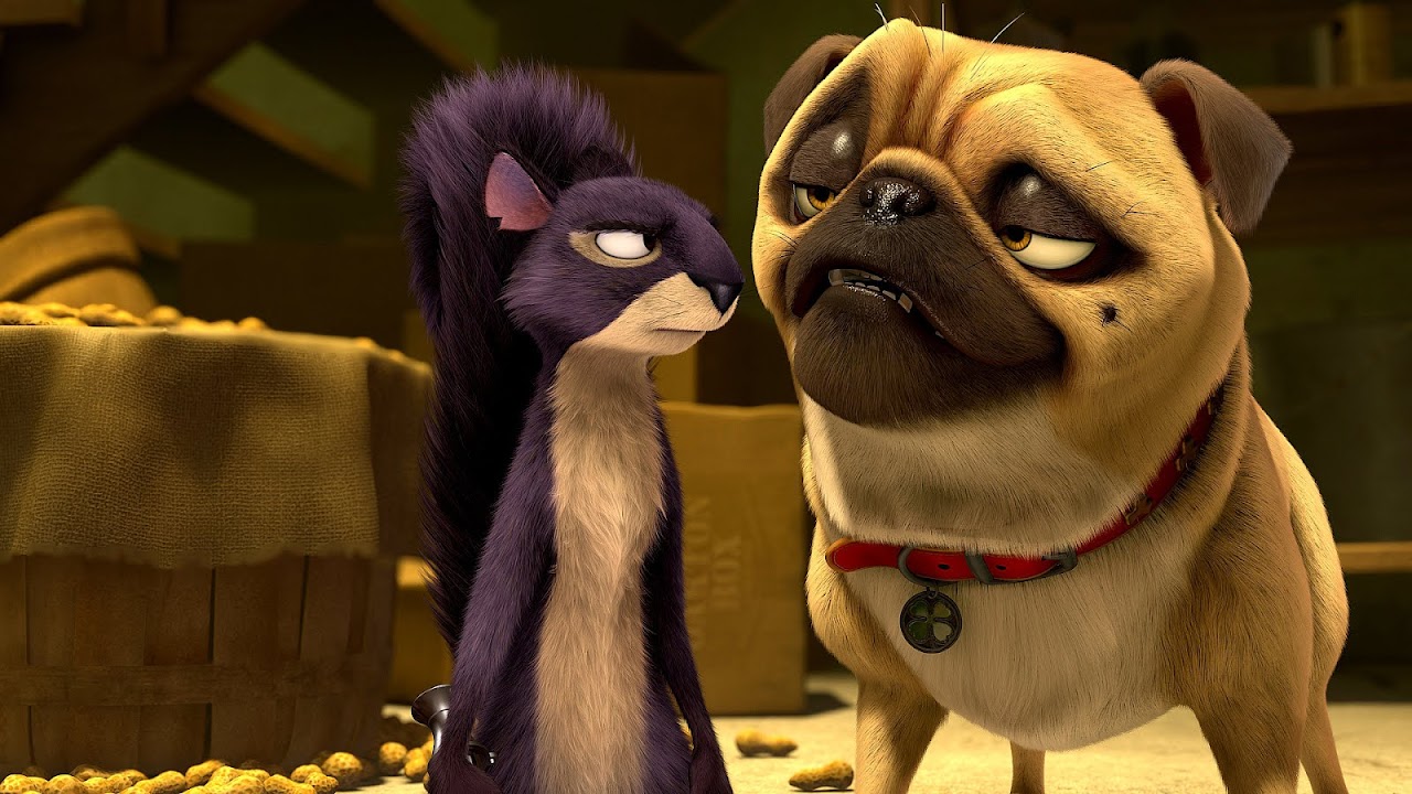 Voice Animation Jobs