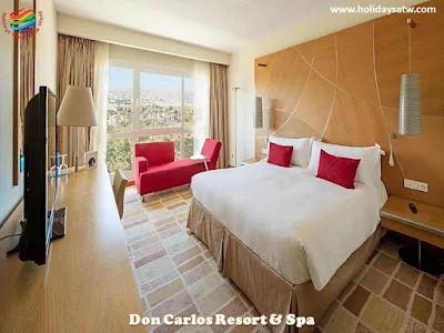5-star hotels in Marbella