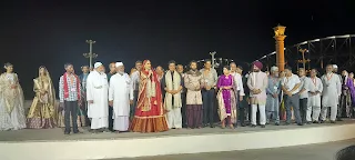 Fashion-show-varanasi