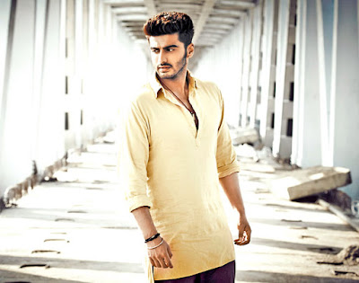 Arjun Kapoor Widescreen Wallpapers Download