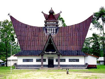 Batak People: Batak Pakpak di Kab. Dairi & Kab. Pakpak Bharat