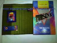 Sarung Tursina 7000