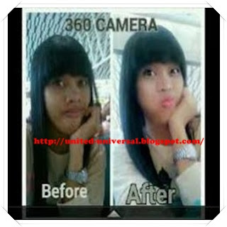 Download Camera 360 For PC Full Version