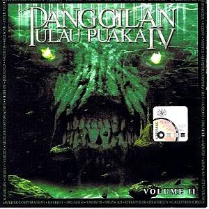 Panggilan Pulau Puaka 4 Vol 2 (2001) - HimpunanLaguMp3