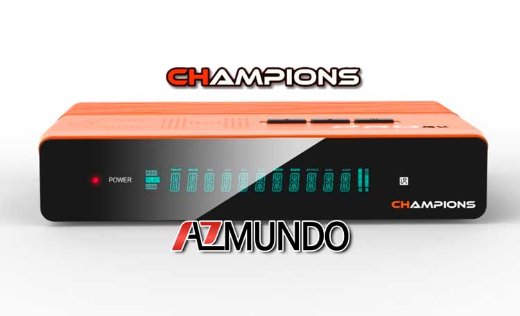 Champions PRO GX