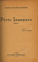 PORTO INSEGURO . ebooklivro.blogspot.com  -