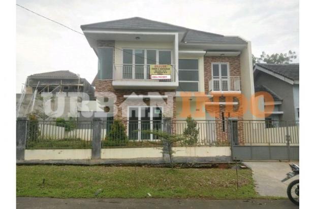  Rumah  Dijual Di  Jakarta 500  Juta  Balance