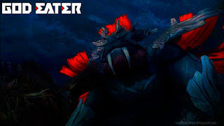 god eater