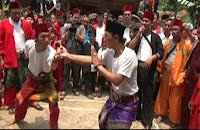 PALANG PINTU BUDAYA BETAWI